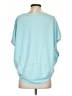 Te Verde Blue Short Sleeve T-Shirt Size XS - photo 2