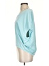 Te Verde Blue Short Sleeve T-Shirt Size XS - photo 5