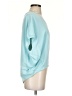 Te Verde Blue Short Sleeve T-Shirt Size XS - photo 4