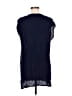 Böhme Blue Sleeveless T-Shirt Size M - photo 2