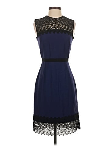 Erdem Cocktail Dress (view 1)