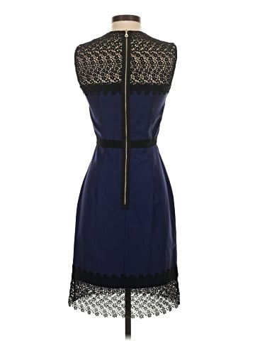 Erdem Cocktail Dress (view 2)