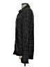 Faherty Plaid Black Long Sleeve Button-Down Shirt Size S - photo 5
