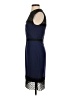 Erdem Blue Cocktail Dress Size 2 - photo 5