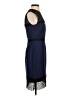 Erdem Blue Cocktail Dress Size 2 - photo 4