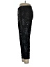 Soft Surroundings Graphic Black Active Pants Size M - photo 5