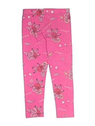 Disney Princess Leggings (view 2)