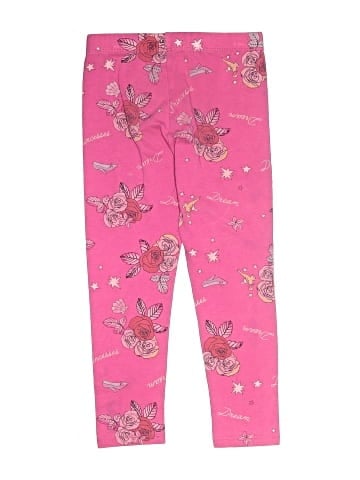Disney Princess Leggings (view 1)