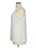 Soft Surroundings Silver Tank Top Size 1X - photo 5
