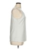 Soft Surroundings Silver Tank Top Size 1X - photo 4
