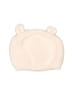 Baby Gap Ivory Pink Beanie Size 18-24 mo - photo 1