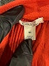 Caslon Solid Orange Casual Skirt Size M - photo 4