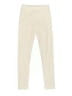 Crewcuts Outlet Polka Dots Ivory Khakis Size 12 - photo 1