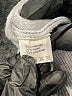 Unbranded Hearts Silver Pullover Sweater Size L - photo 8