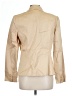 Diva by Dana Buchman Tan Blazer Size L - photo 2