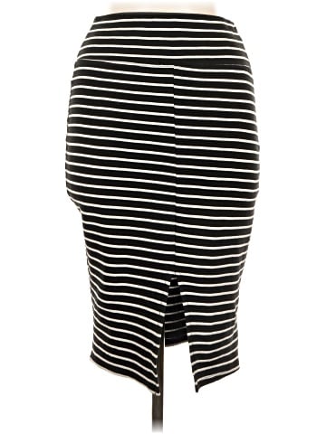 Derek Heart Casual Skirt (view 2)