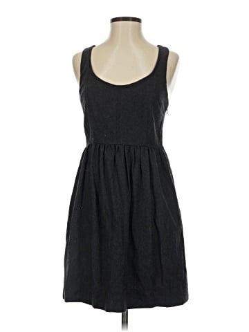 Silence and Noise Casual Dress (view 1)