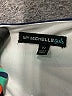 My Michelle 100% Polyester Stripes Teal Dress Size 12 - photo 3