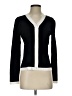 Babette Ballinger Black Cardigan Size S - photo 1