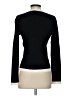 Babette Ballinger Black Cardigan Size S - photo 2