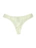 Assorted Brands Ivory Swimsuit Bottoms Size M - photo 1