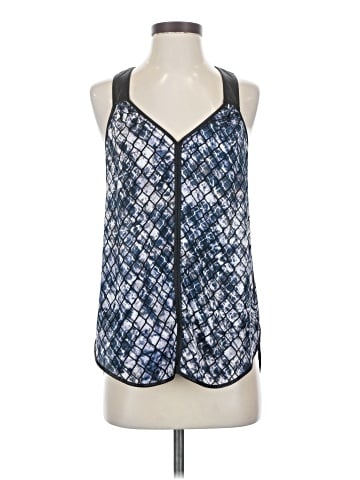 Rock & Republic Sleeveless Blouse (view 1)