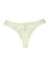 Assorted Brands Ivory Swimsuit Bottoms Size M - photo 2