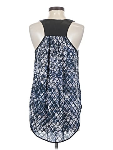 Rock & Republic Sleeveless Blouse (view 2)