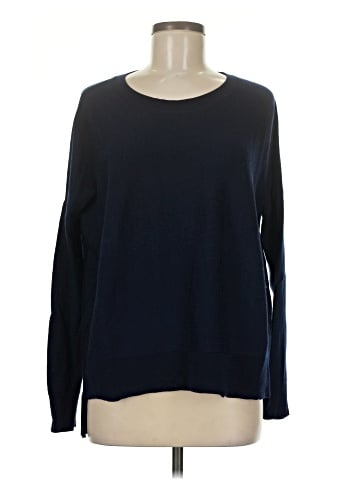 Pendleton Pullover Sweater (view 1)
