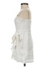 Assorted Brands White Cocktail Dress Size S - photo 5