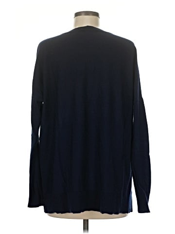 Pendleton Pullover Sweater (view 2)