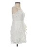 Assorted Brands White Cocktail Dress Size S - photo 4
