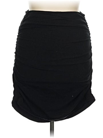 TNA Casual Skirt (view 1)