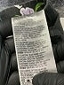 Air Jordan Graphic Black Sweatpants Size 2T - photo 4