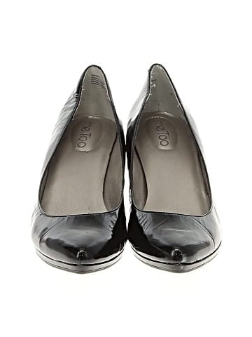 Me Too Heels (view 2)