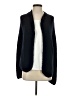 Graham & Spencer Blue Black Cardigan Size S - photo 1