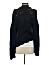 Graham & Spencer Blue Black Cardigan Size S - photo 2
