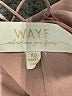 WAYF Pink Cocktail Dress Size XS - photo 4