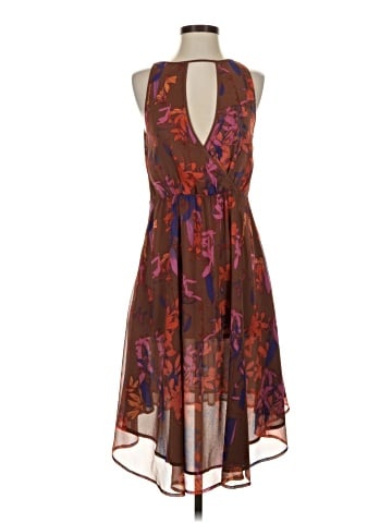 Hinge Cocktail Dress (view 1)