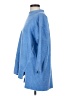 Free People Blue Turtleneck Sweater Size XS - photo 5
