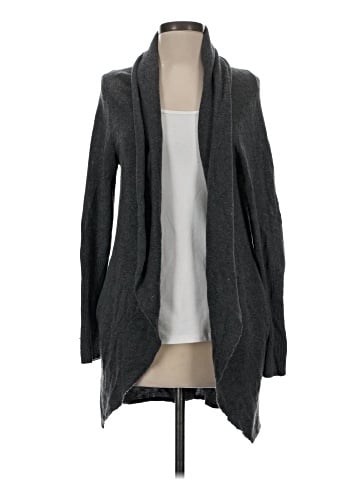 Leith Cardigan (view 1)