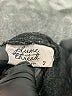 Plume and Thread Black Cardigan Size Med (2) - photo 7