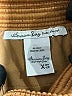 American Rag Cie Paisley Gold Shorts Size XS - photo 3