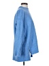 Free People Blue Turtleneck Sweater Size XS - photo 4
