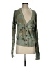 Sanctuary Green Cardigan Size XS - photo 1