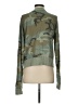 Sanctuary Green Cardigan Size XS - photo 2