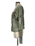 Sanctuary Green Cardigan Size XS - photo 5