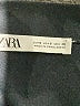 Zara Gray Cardigan Size S - photo 7