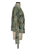 Sanctuary Green Cardigan Size XS - photo 4