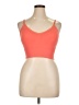 Crane Orange Tank Top Size XL - photo 1
